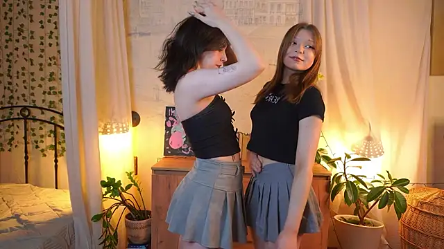 JanelAkerley online show from 21, 11, 2025