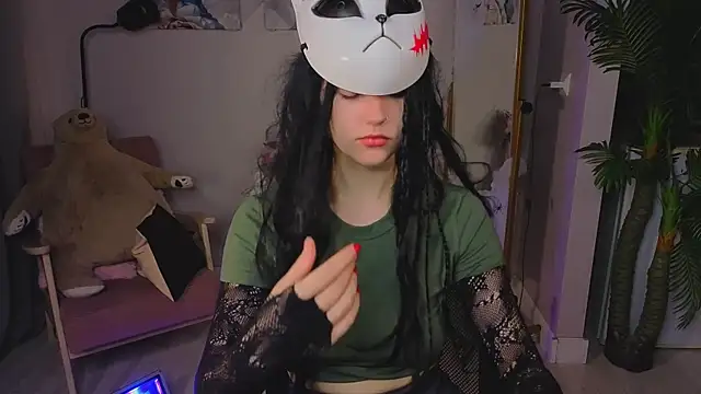 thepretty kitty online show from 30, 10, 2025