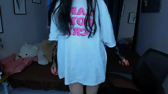 thepretty kitty online show from 3, 11, 2025