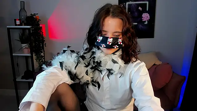 thepretty kitty online show from 1, 12, 2025