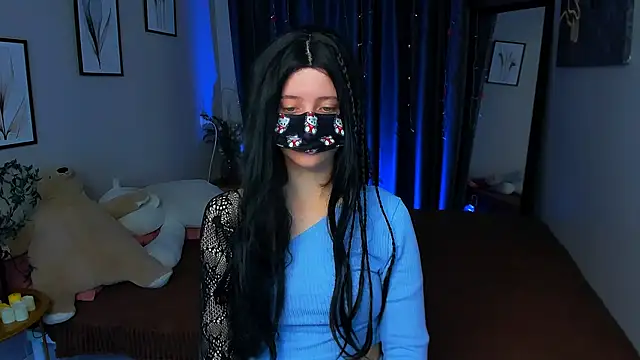 thepretty kitty online show from 4, 11, 2025