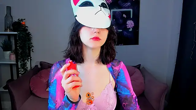 thepretty kitty online show from 25, 11, 2025