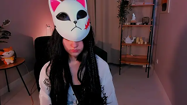 thepretty kitty online show from 13, 11, 2025