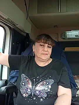 Ryslana0070 online show from 18, 11, 2025