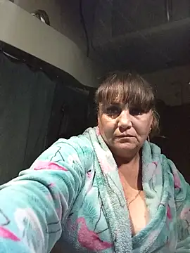 Ryslana0070 online show from 10, 11, 2025