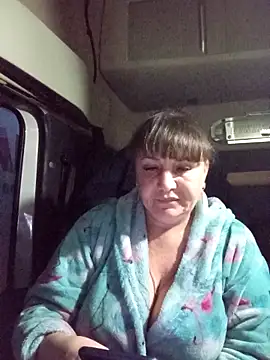 Ryslana0070 online show from 19, 11, 2025