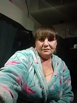 Ryslana0070 online show from 8, 11, 2025