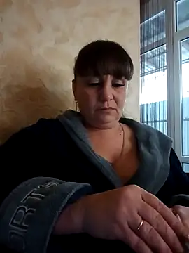 Ryslana0070 online show from 5, 11, 2025