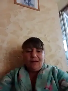 Ryslana0070 online show from 25, 10, 2025