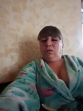 Ryslana0070 online show from 27, 10, 2025