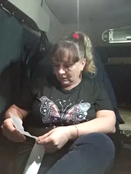 Ryslana0070 online show from 16, 11, 2025