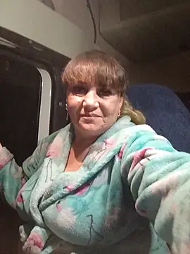 Ryslana0070 online show from 11, 11, 2025