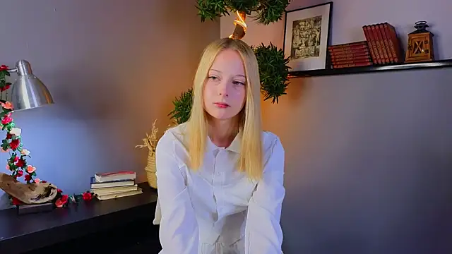 YungLyssy online show from 7, 11, 2025