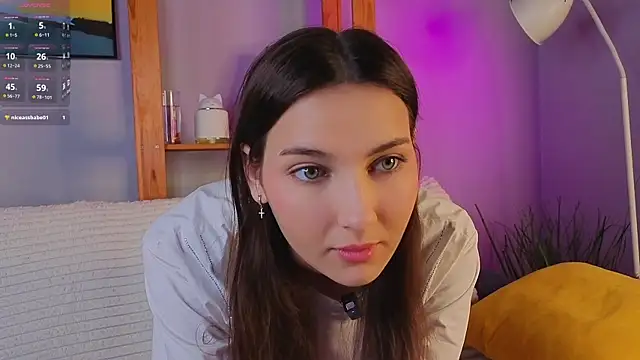 KateCahee online show from 17, 12, 2025