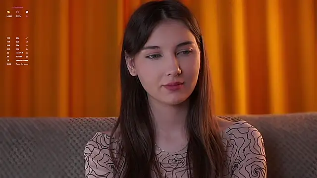 KateCahee online show from 16, 3, 2026