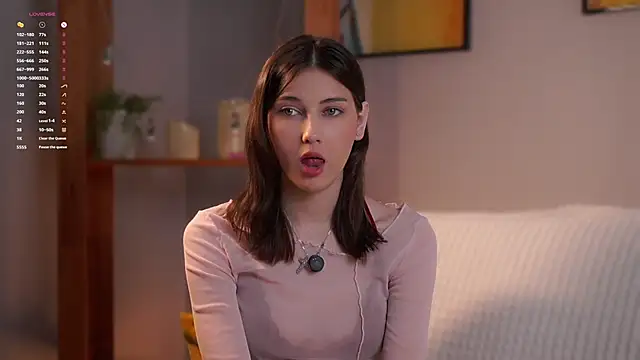 KateCahee online show from 10, 4, 2026