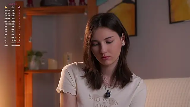 KateCahee online show from 18, 4, 2026