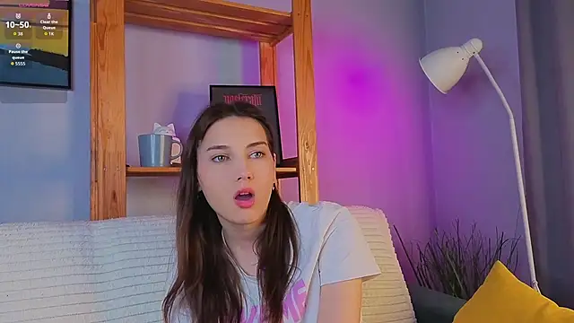 KateCahee online show from 19, 12, 2025