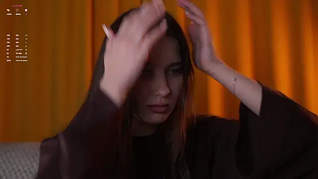 KateCahee online show from 21, 3, 2026