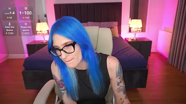 CassaBlaze online show from 17, 5, 2026