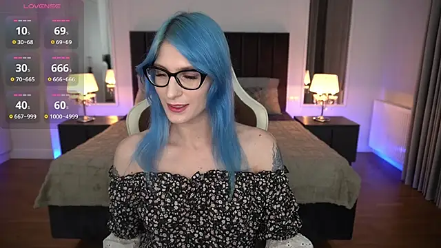 CassaBlaze online show from 10, 5, 2026