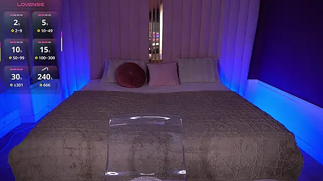 CassaBlaze online show from 15, 11, 2025