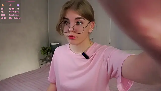 MelodyBaur online show from 18, 3, 2026