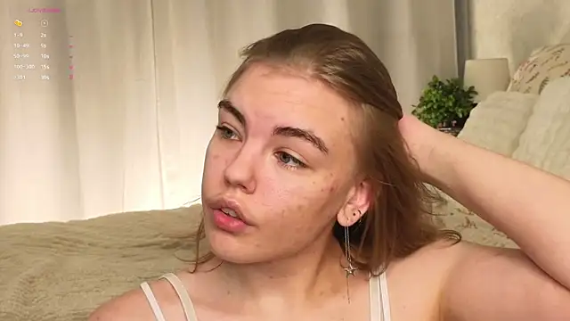 MelodyBaur online show from 1, 7, 2026