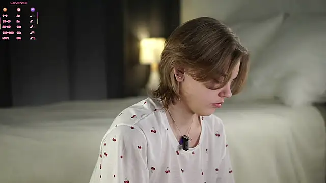 MelodyBaur online show from 18, 12, 2025