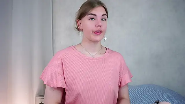 MelodyBaur online show from 10, 6, 2026