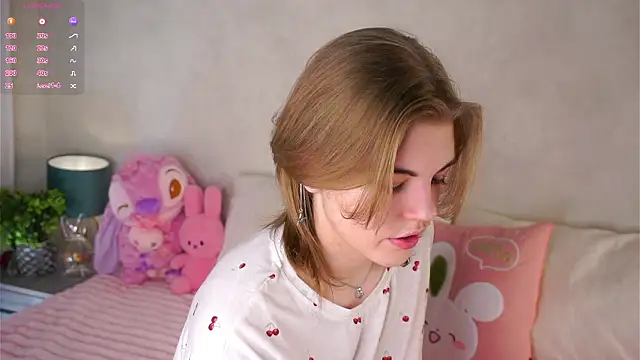 MelodyBaur online show from 10, 3, 2026