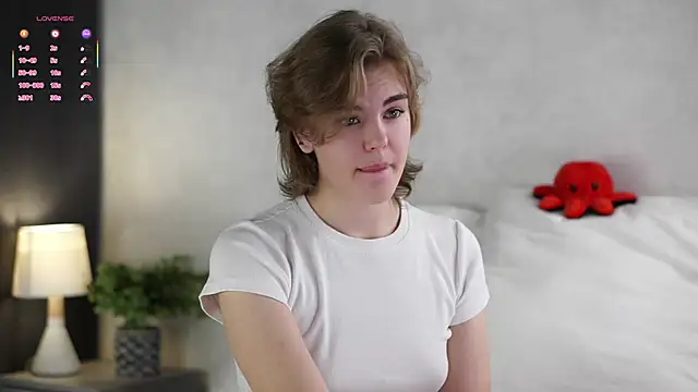 MelodyBaur online show from 5, 12, 2025