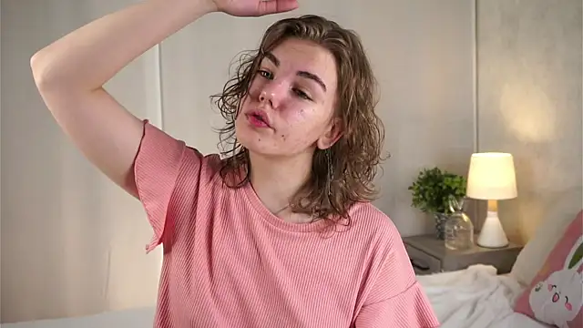 MelodyBaur online show from 21, 5, 2026