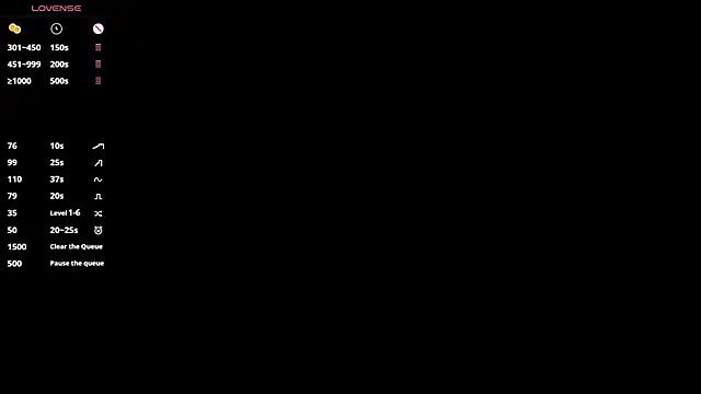 LeonoraWoods online show from 27, 11, 2025