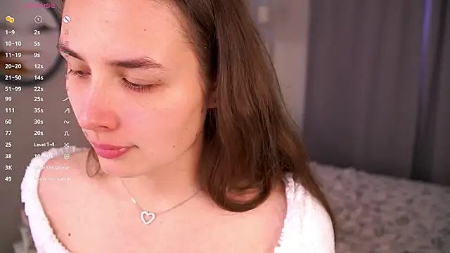 LeonoraWoods online show from 9, 11, 2025