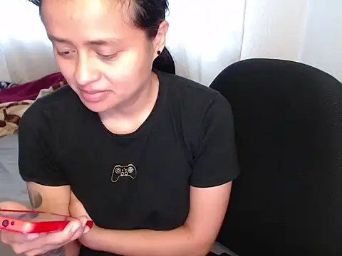 Negritatata online show from 26, 10, 2025