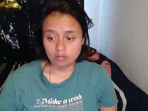 Negritatata online show from 12, 11, 2025