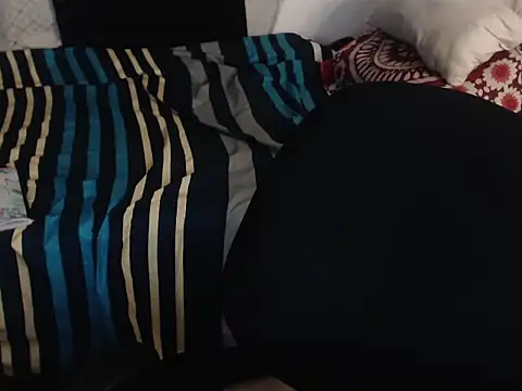 Negritatata online show from 19, 12, 2025