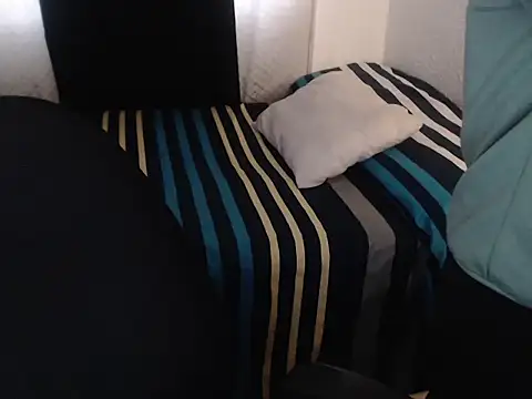 Negritatata online show from 20, 12, 2025