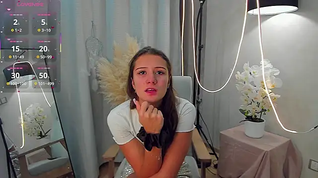 KeshaRachi online show from 16, 11, 2025