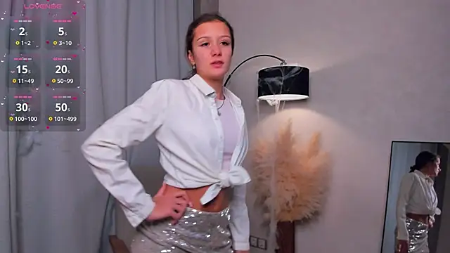 KeshaRachi online show from 14, 11, 2025