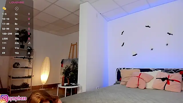 Snapshot of Ny_mphie chatting on 30, 10, 2025 Ny mphie online show from 30, 10, 2025