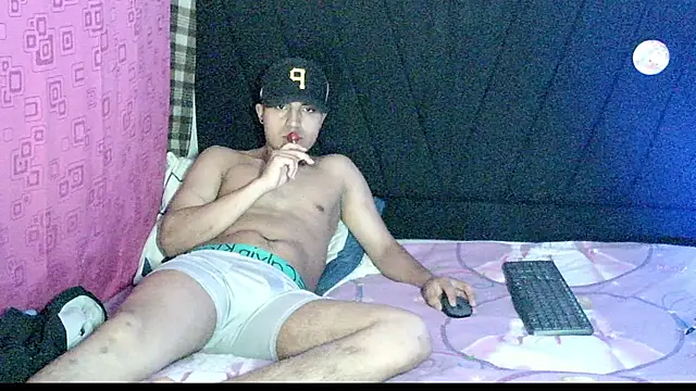 ReferredArtwork online show from 19, 11, 2025