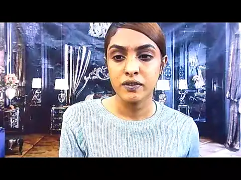 IndianPretty1 online show from 6, 11, 2025