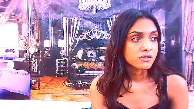 IndianPretty1 online show from 24, 11, 2025