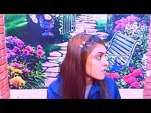 IndianPretty1 online show from 13, 11, 2025