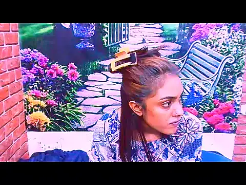 IndianPretty1 online show from 9, 11, 2025