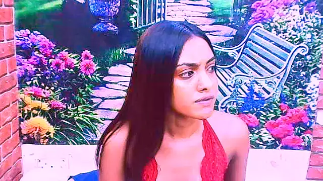 IndianPretty1 online show from 23, 11, 2025