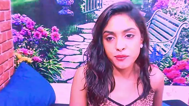 IndianPretty1 online show from 29, 11, 2025