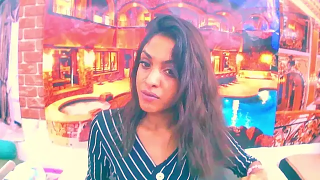 IndianPretty1 online show from 22, 11, 2025